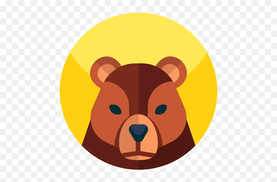 Bears A1 Movers Reading U0026 Writing Part 4 Elementary Level - Happy Png,Angry Bear Icon