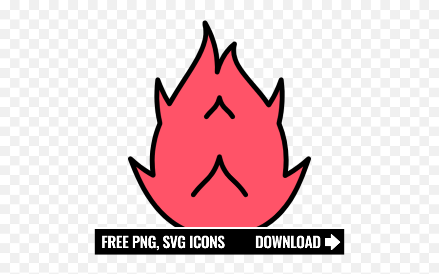 Free Dragon Fruit Icon Symbol Png Svg Download - Icon Saved Messages Logo,Fruit Icon