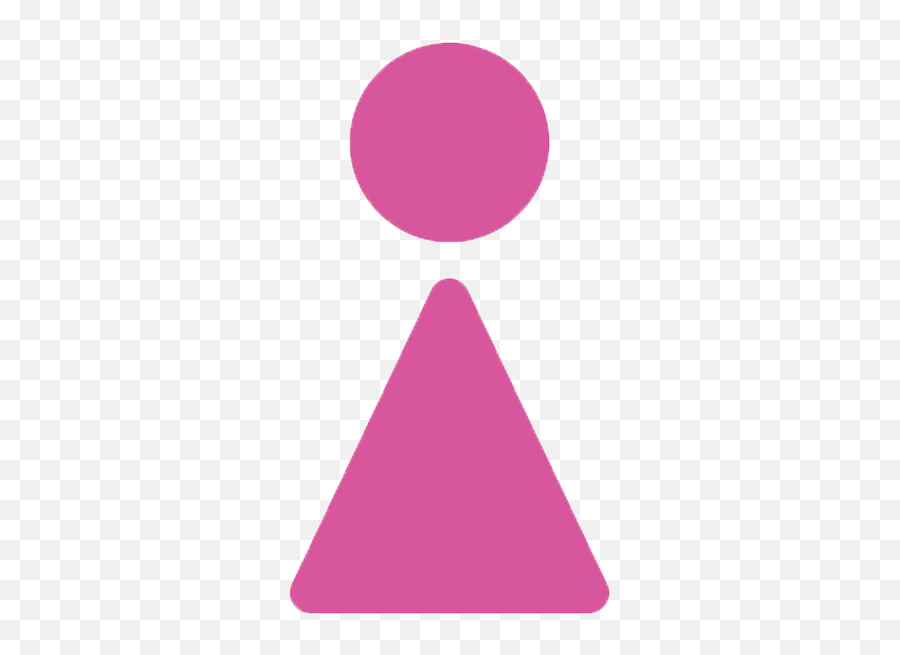 Filefemaleiconpng - Wikimedia Commons Dot,Female Icon