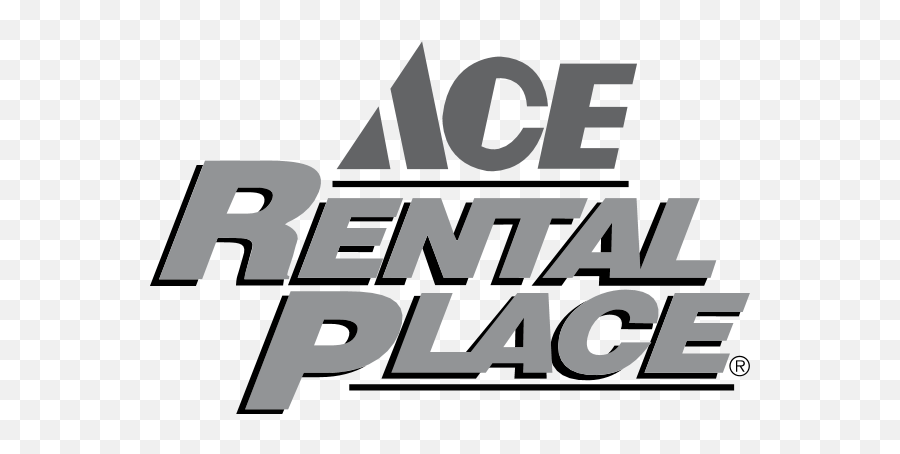 Ace Rental Place Download - Logo Icon Png Svg Ace Rental Place,Ace Icon