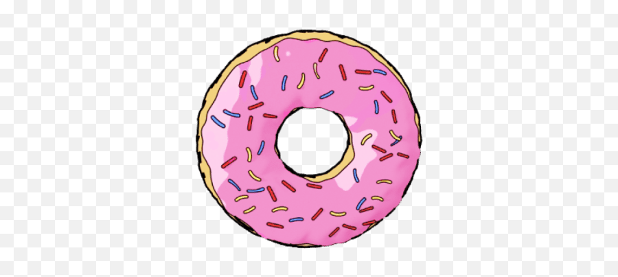 Png Donut - Donut Png Clipart,Donut Transparent Background