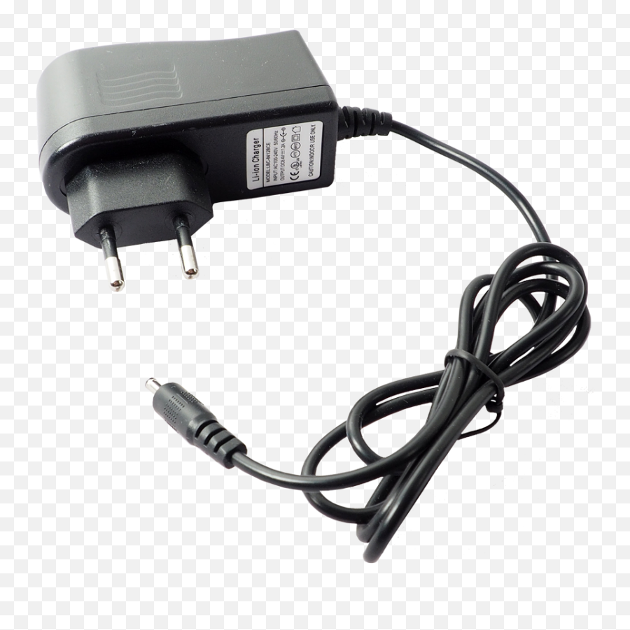 Fir Ce Plug Battery Charger - Ce Plug Png,Charger Png