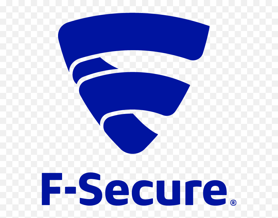 F - F Secure Logo Png,F Png