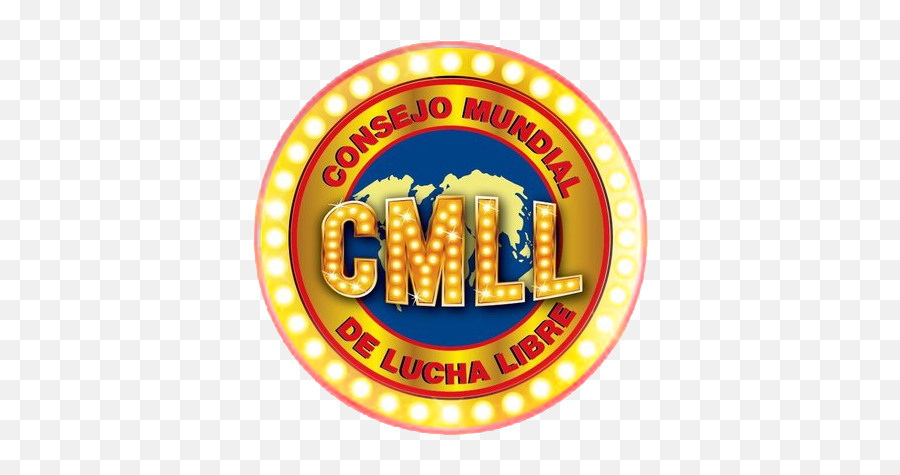 Cmll Consejo Mundial De Lucha Libre - Macroplaza Png,Libre Icon