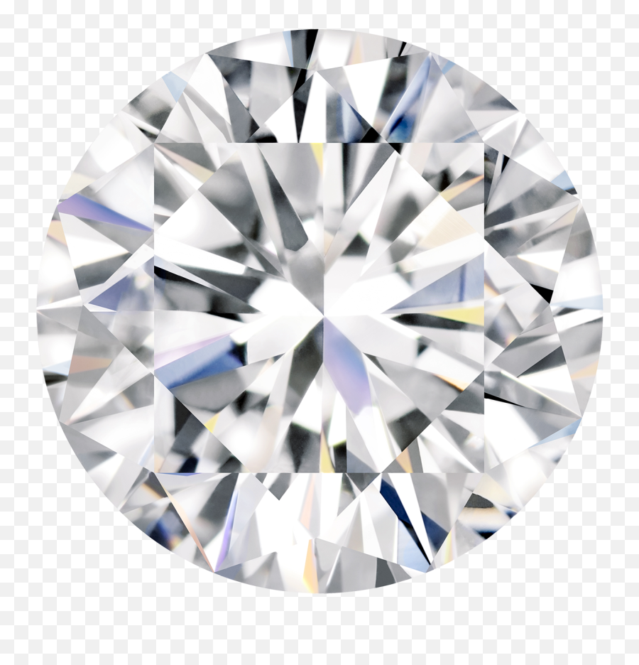 Certified Diamonds - Diamond A Form Of Carbon Png,Diamond Transparent
