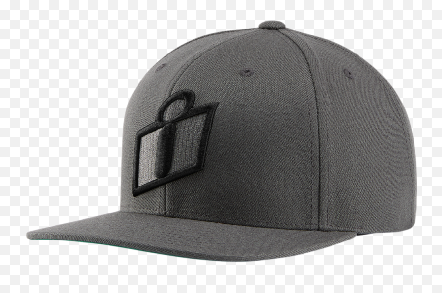 Icon Hat Status Grey 2501 - 3430 Vital Vtwin Cycles Png,Icon Hat