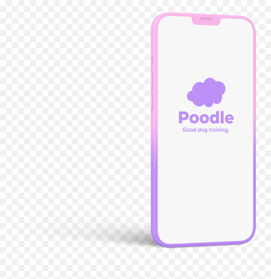 Poodle Png Icon