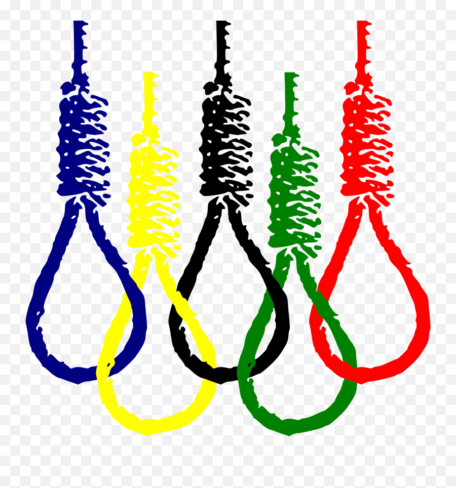 Free Icons Png Design Of Ioc Noose - Noose Clipart,Noose Transparent Background