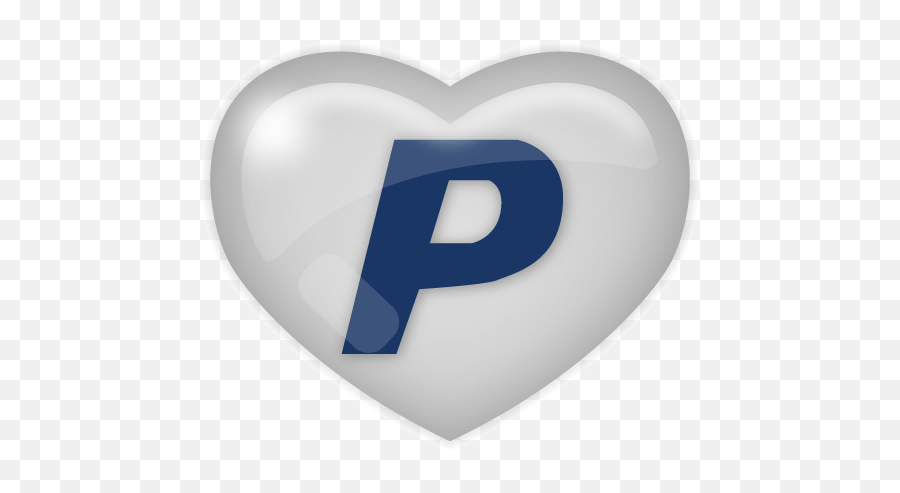 Silver Paypal Logo - Logodix Emblem Png,Pay Pal Logo
