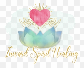 Inward Spirit Healing Png Logo