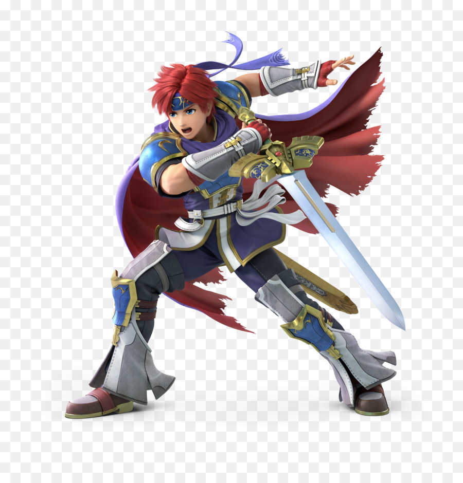What If Star Wars Characters Played Super Smash Episodes - Super Smash Bros Ultimate Roy Png,Captain Falcon Png