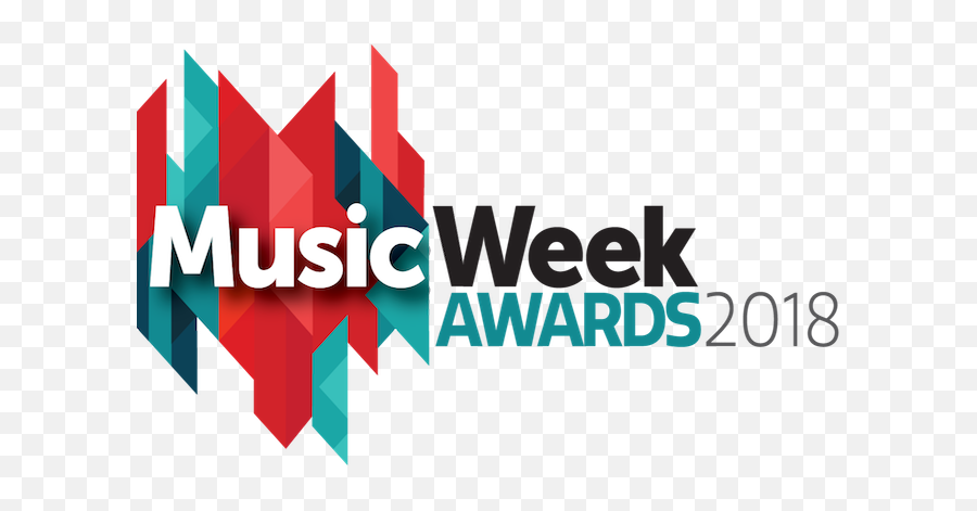 Music Week - Music Week Awards 2018 Png,Strange Music Logo
