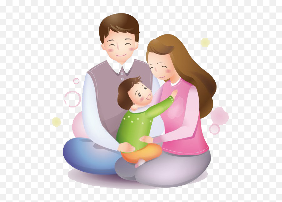 Parents Png Download Image - Parents And Baby Png,Parents Png