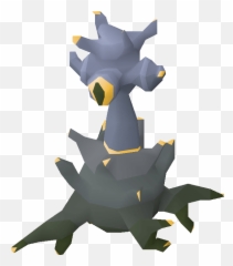 Smoke Devil Dungeon Old School Runescape Wiki Fandom - Thermonuclear png