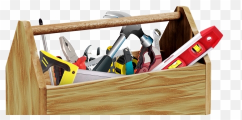 Tech Tools For Teaching - Box Png