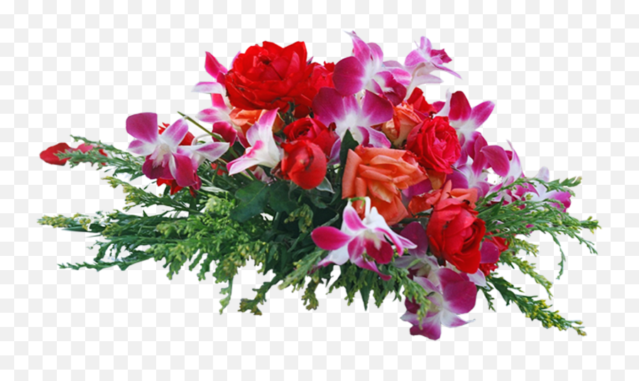 Wedding Flowers Png - Transparent Background Flower Bouquet Png,Wedding Flowers Png