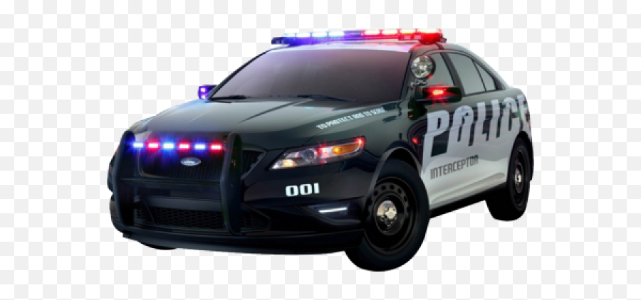 Police Car Transparent Background Images Clipart - 2012 Ford Taurus Police Interceptor Png,Model Transparent Background