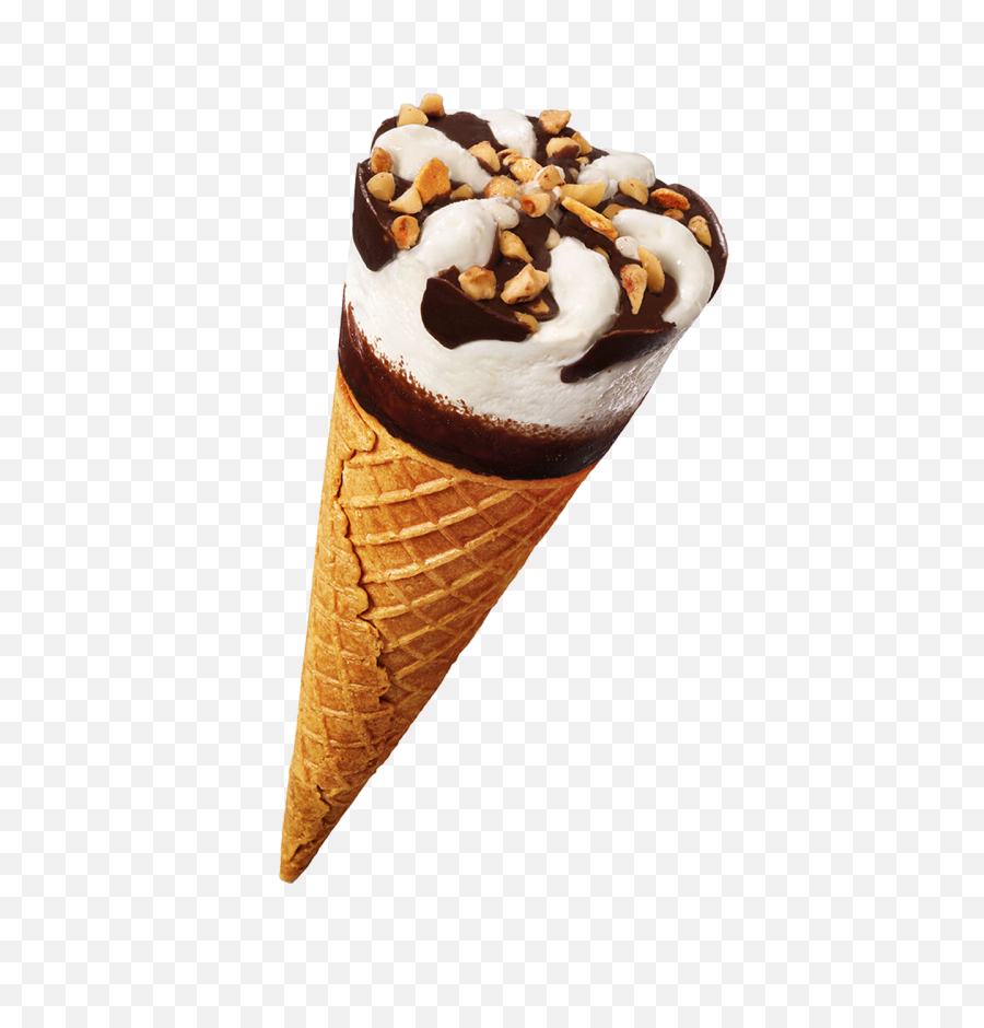 Download Vanilla Ice Cream Cone Png Image With No - Cone Ice Cream Hd,Ice Cream Png Transparent