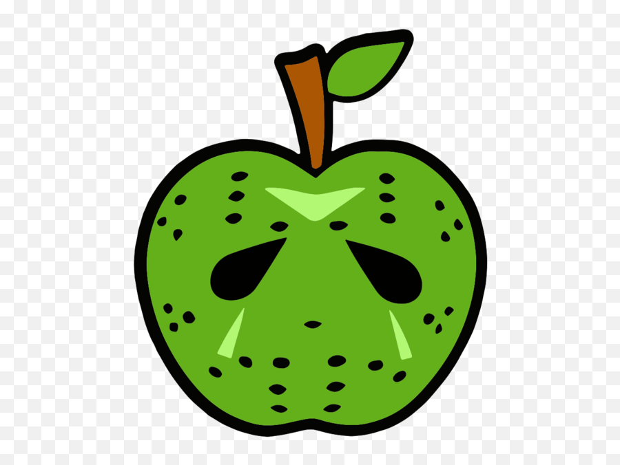 Shop Bad Apples Png Apple Logo Sticker