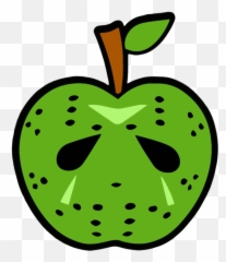 Shop Bad Apples Png Apple Logo Sticker