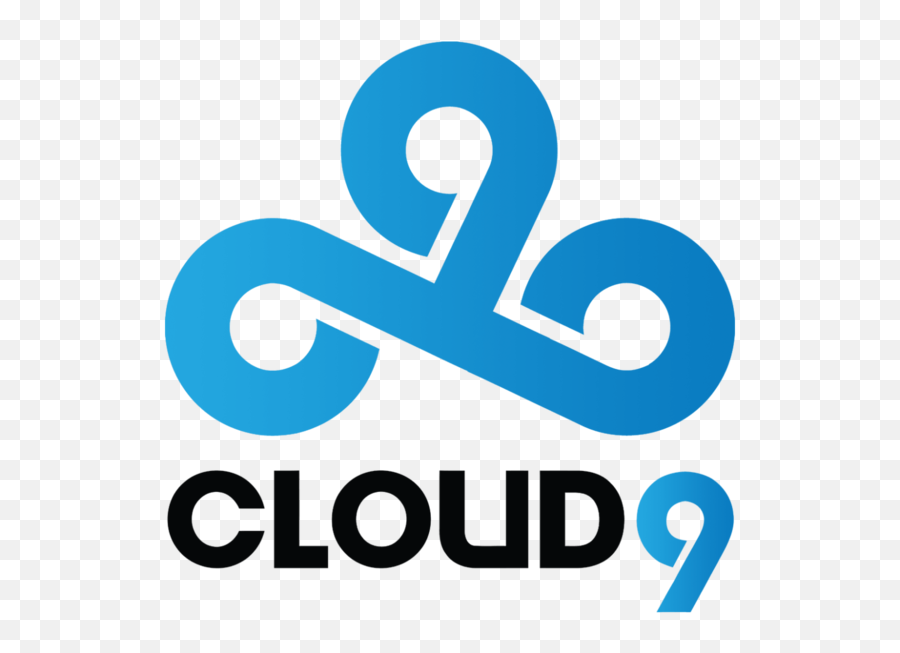 Csgo Cloud 9 Logo Png - Top Esports Team Logos,Counter Strike Logos