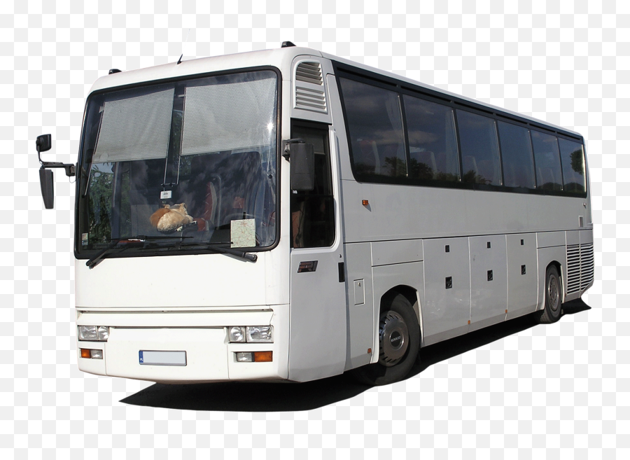 Bus Png Images Free Download - Transportation Bus Png,Transportation Png