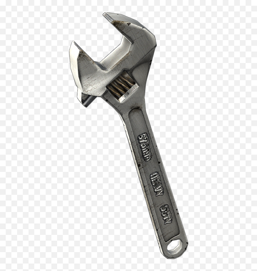 Wrench - Dayz Lug Wrench Png,Wrench Png