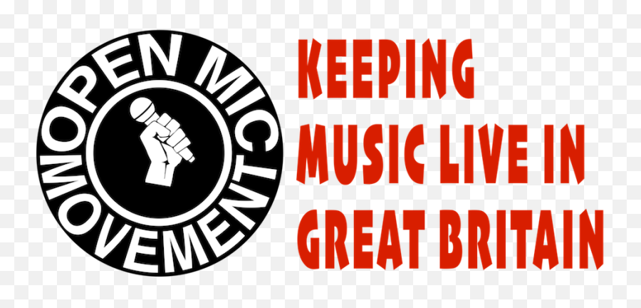 Download Open Mic Movement - Artist Png Image With No Emblem,Artist Png