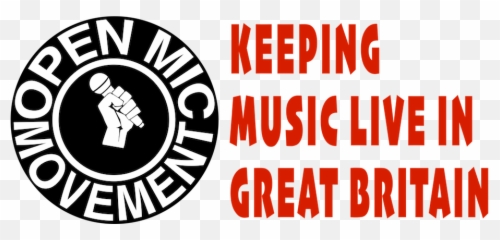 Download Open Mic Movement - Artist Png Image With No Emblem,Artist Png
