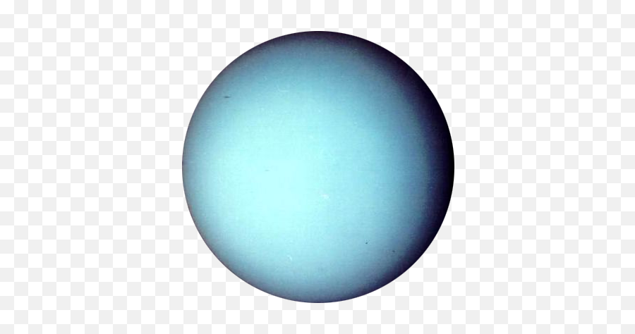 Celebrating National Science Week Day - Uranus Without Background Png,Uranus Png