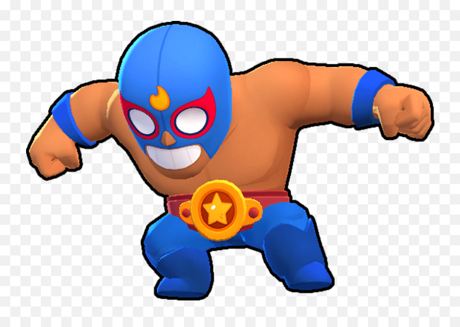 El Primo Wiki Informacoes Skins E Ataques Brawl Stars El Primo Brawl Stars Png Brawl Stars Png Free Transparent Png Images Pngaaa Com - how to get el primo in brawl stars for free