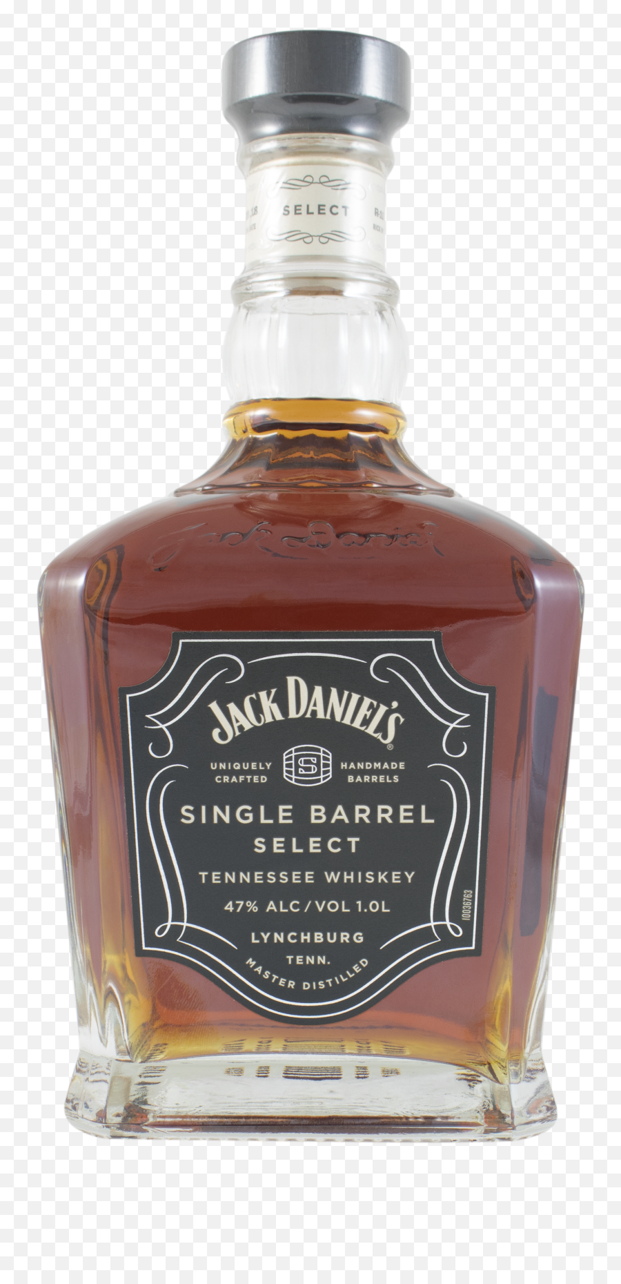 Jack Daniels Single Barrel Select - Jack Daniels Single Barrel Png,Jack Daniels Bottle Png