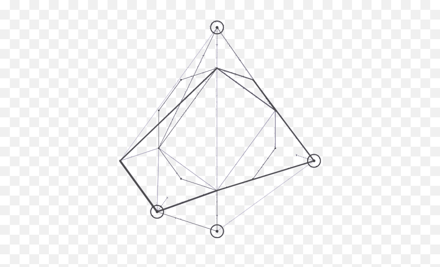Geometric - Sketch Png,Geometric Lines Png