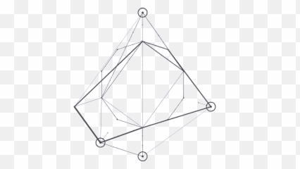 Geometric - Sketch png