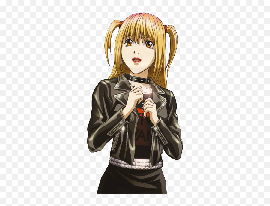 Featured image of post Misa Amane Pfp With tenor maker of gif keyboard add popular misa amane animated gifs to your conversations