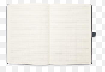 Lamy Booklet Notebook Grey - png