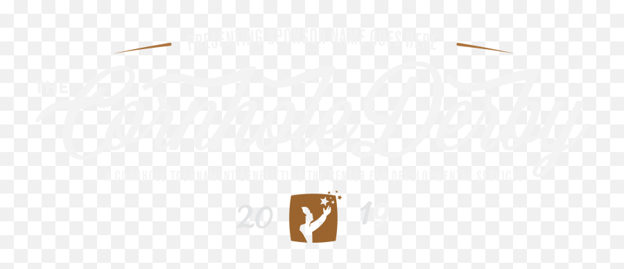 2019 - Federated Media Png,Cornhole Png