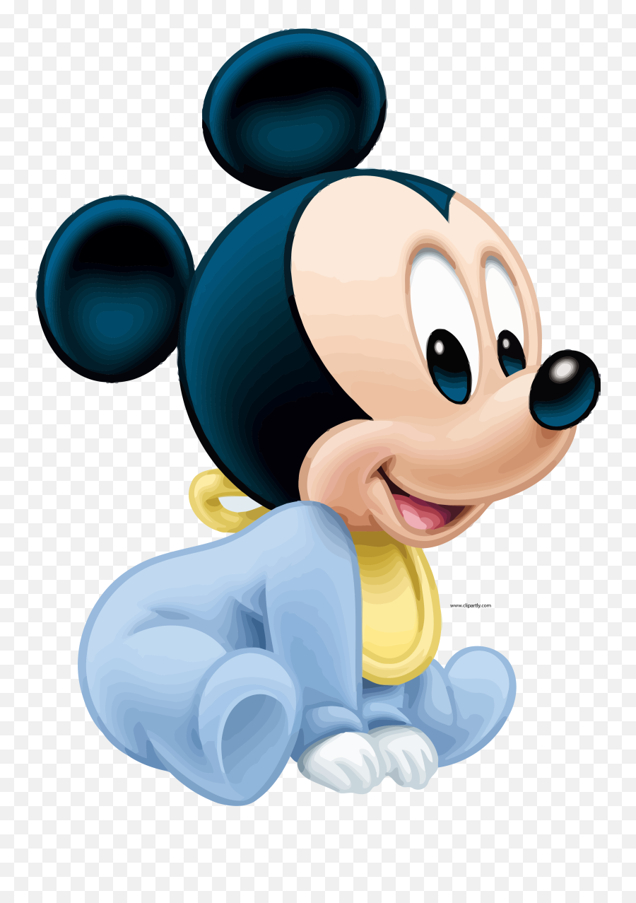Download Mickey Infant Wallpaper Minnie Pluto Mouse Hq Png - Mickey Baby Png,Pluto Png