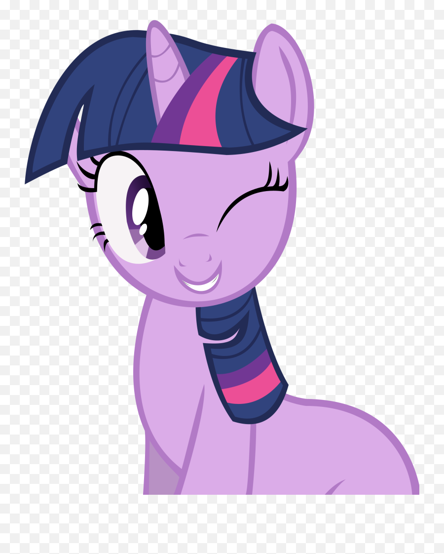 Download Safe Simple Background Solo - My Little Pony Twilight Sparkle  Alicorn Png,Twilight Sparkle Transparent - free transparent png images -  