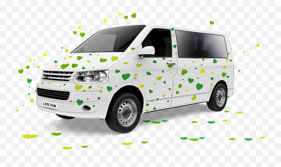 Van Insurance Quotes Online Discount Lvu003d - Compact Van Png,White Van Png