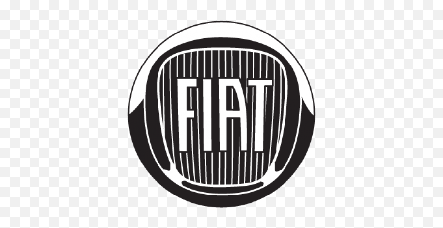 Fiat Logo Icon Png - Vector Fiat Logo,Fiat Logo Png