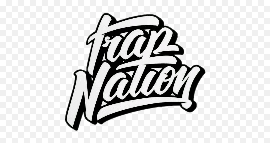 Trapnation - Trapnation Png,Trap Nation Logo
