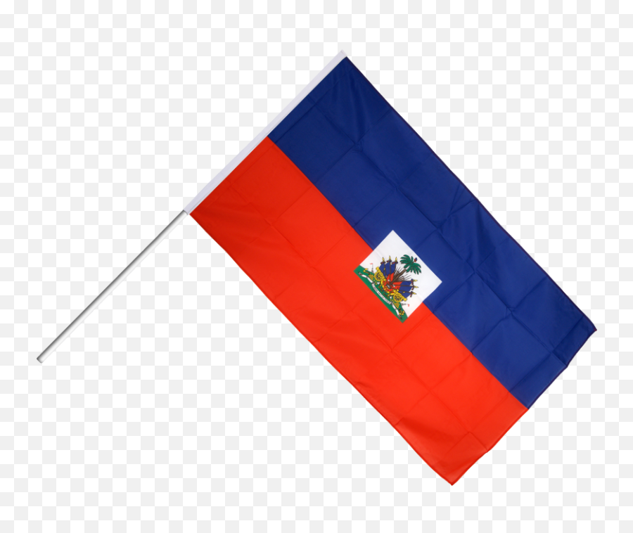 Haiti Flag Png Image With No Background - Haiti Flag Png,Haiti Flag Png