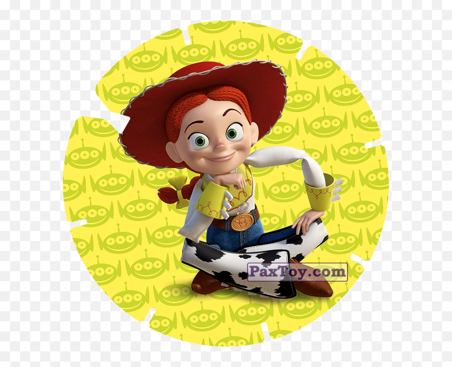 Jessie Toy Story Png - Jessie Toy Story Png,Jessie Toy Story Png
