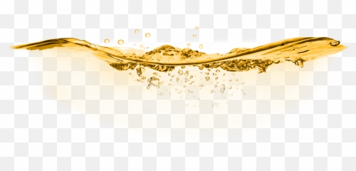 Previous - Gold Water Splash Png Full Size PNG Download Transparent Yellow