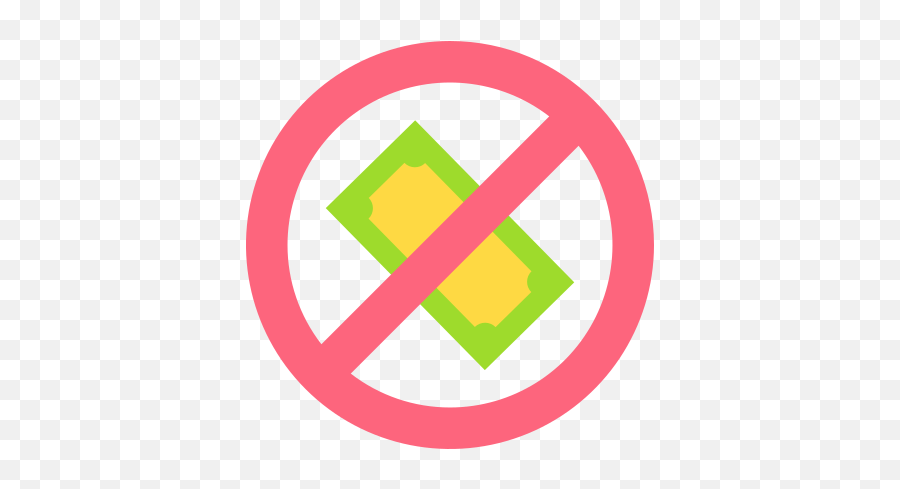 No Money - Corona Virus Protection Logo Png,No Money Png