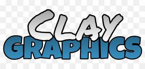 Clay Claygraphics Logo Fortnite Fortnitebattle - Calligraphy png