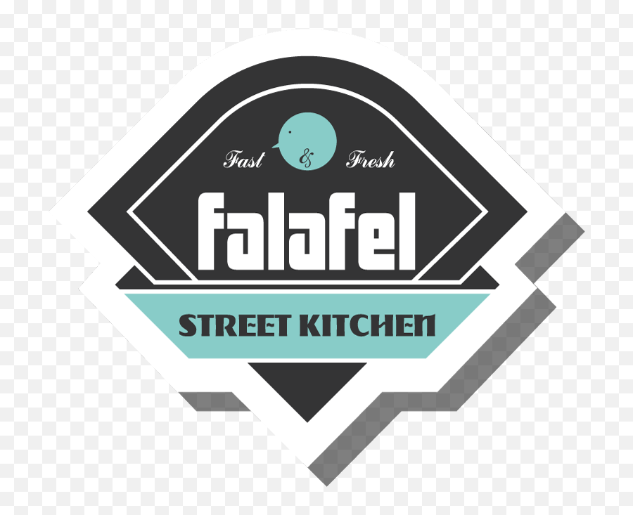 Falafel Street Kitchen Authentic For Any Event - Graphic Design Png,Falafel Png