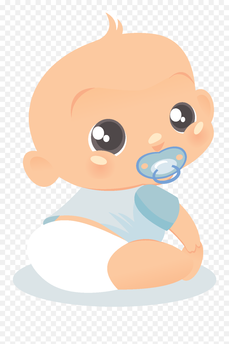 Transparent Baby Rattle Clipart Collection - Bebes Para Baby Boy Transparent Background Png,Dolls Png