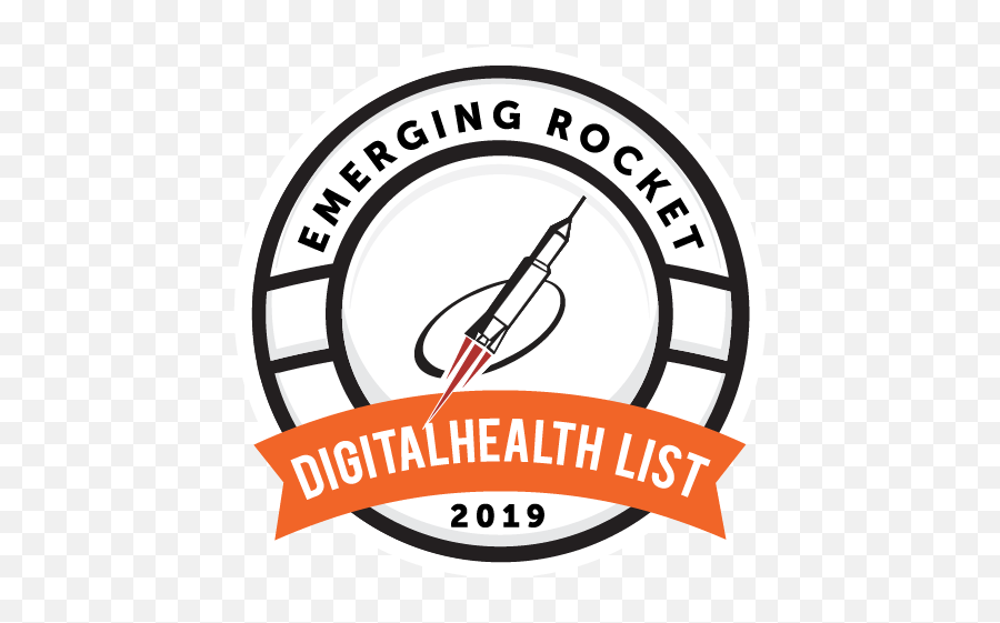Ready To Rocket 2019 Emerging Rockets List For Digital Health - Circle Png,Rockets Png